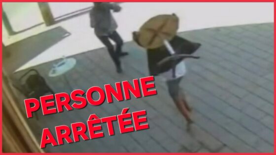الأمن بالعيون يوقف مشتبها فيه في قضية اعتداء وثقتها كاميرا مراقبة