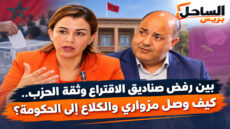 بين رفض صناديق الاقتراع وثقة الحزب.. كيف وصل مزواري والكلاع إلى الحكومة؟